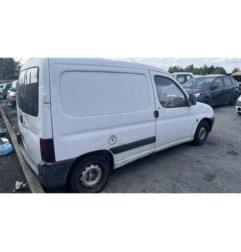 Serrure avant gauche PEUGEOT PARTNER 1
