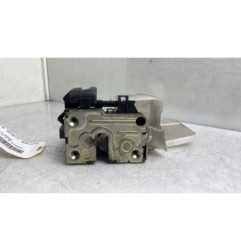 Serrure avant gauche RENAULT CLIO 2