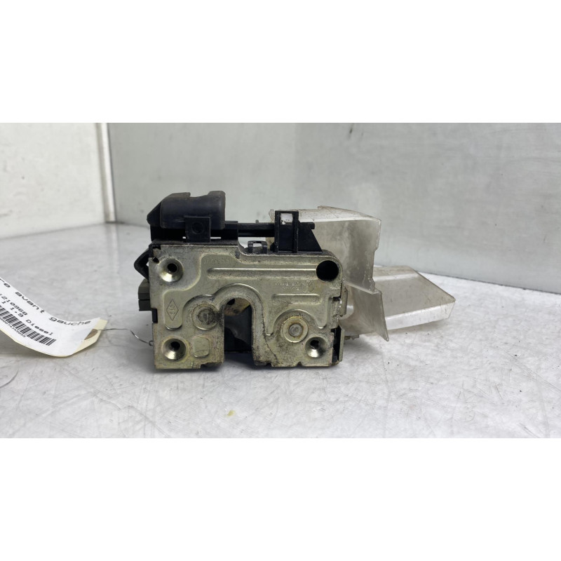 Serrure avant gauche RENAULT CLIO 2 Photo n°3