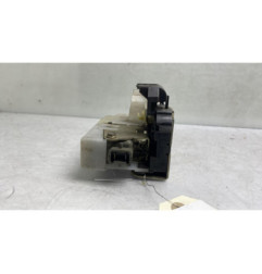 Serrure avant gauche RENAULT CLIO 2