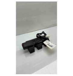 Attache ceinture avant gauche KIA PICANTO 2 Photo n°1