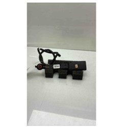 Attache ceinture avant gauche KIA PICANTO 2