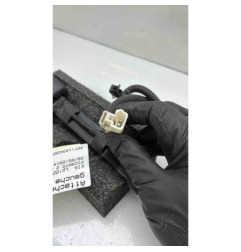 Attache ceinture avant gauche KIA PICANTO 2