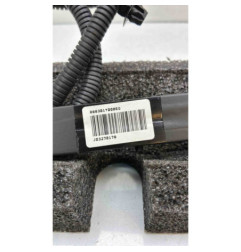 Attache ceinture avant gauche KIA PICANTO 2