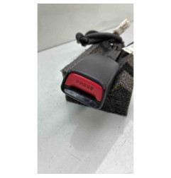 Attache ceinture avant gauche KIA PICANTO 2