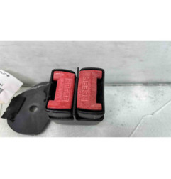 Attache ceinture arriere droit RENAULT CLIO 2 Photo n°1