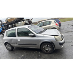 Attache ceinture arriere droit RENAULT CLIO 2