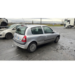 Attache ceinture arriere droit RENAULT CLIO 2