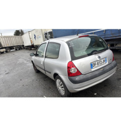 Attache ceinture arriere droit RENAULT CLIO 2