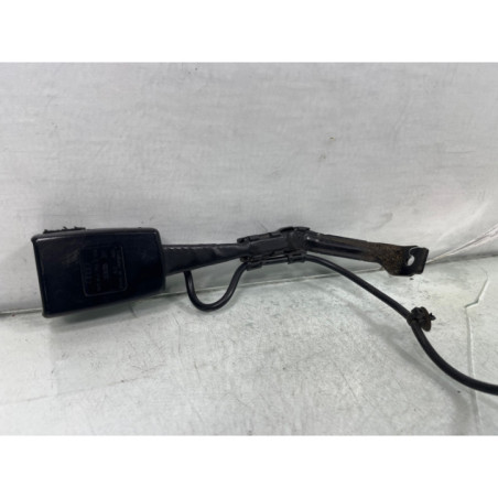 Attache ceinture avant gauche AUDI A3 2 Photo n°1