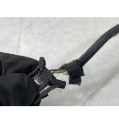 Attache ceinture avant gauche AUDI A3 2