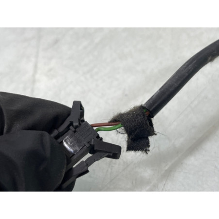 Attache ceinture avant gauche AUDI A3 2