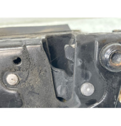 Serrure arriere gauche AUDI A3 2