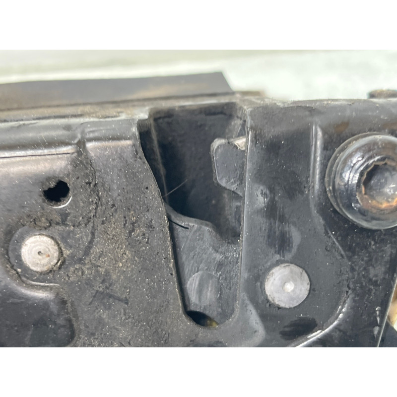 Serrure arriere gauche AUDI A3 2 Photo n°5
