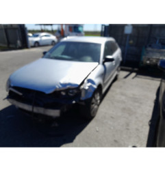 Serrure arriere gauche AUDI A3 2