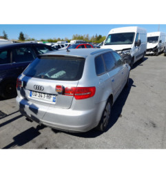 Serrure arriere gauche AUDI A3 2