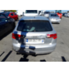 Serrure arriere gauche AUDI A3 2