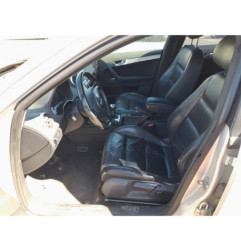 Serrure arriere gauche AUDI A3 2