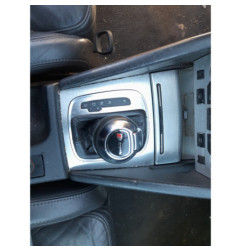 Serrure arriere gauche AUDI A3 2