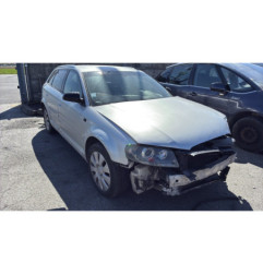 Serrure arriere gauche AUDI A3 2