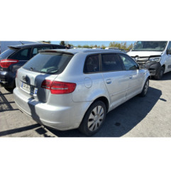 Serrure arriere gauche AUDI A3 2