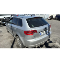 Serrure arriere gauche AUDI A3 2