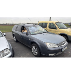 Serrure avant droit FORD MONDEO 2