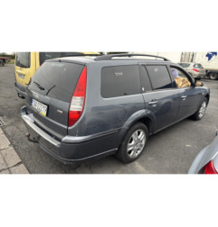 Serrure avant droit FORD MONDEO 2
