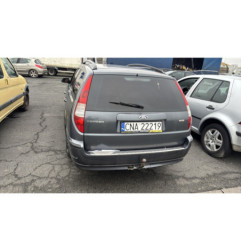 Serrure avant droit FORD MONDEO 2