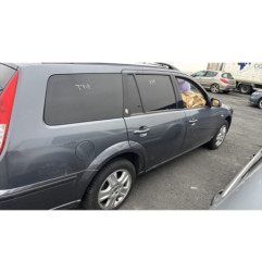 Serrure avant droit FORD MONDEO 2