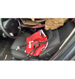 Serrure avant droit FORD MONDEO 2
