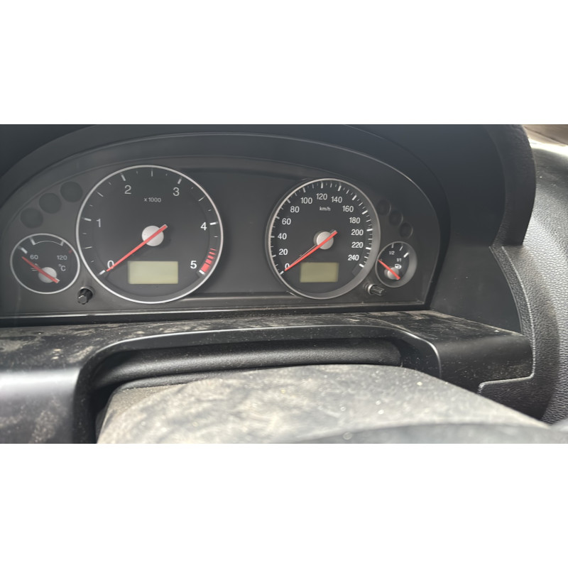 Serrure avant droit FORD MONDEO 2 Photo n°20
