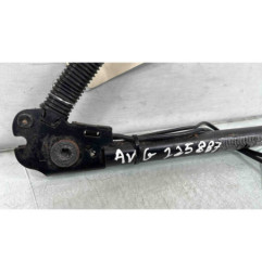 Pretensionneur de ceinture avant gauche FORD C-MAX 1