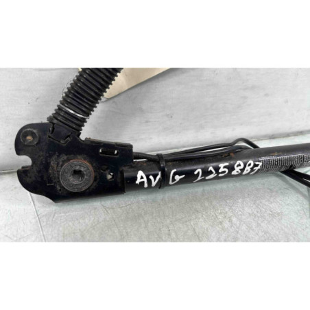 Pretensionneur de ceinture avant gauche FORD C-MAX 1