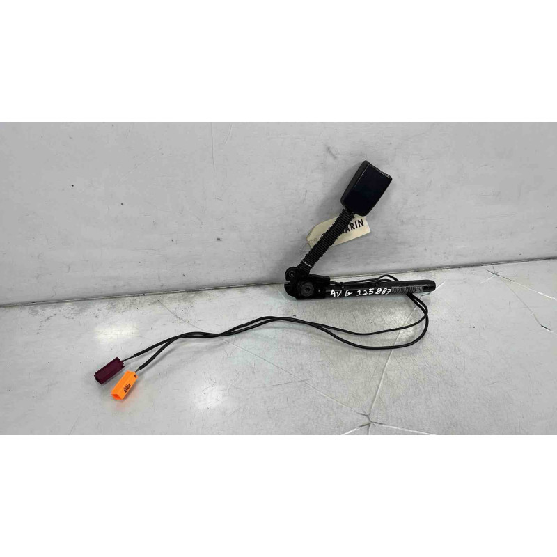 Pretensionneur de ceinture avant gauche FORD C-MAX 1 Photo n°5