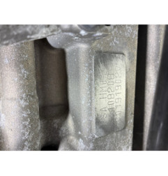 Moteur CITROEN C3 2