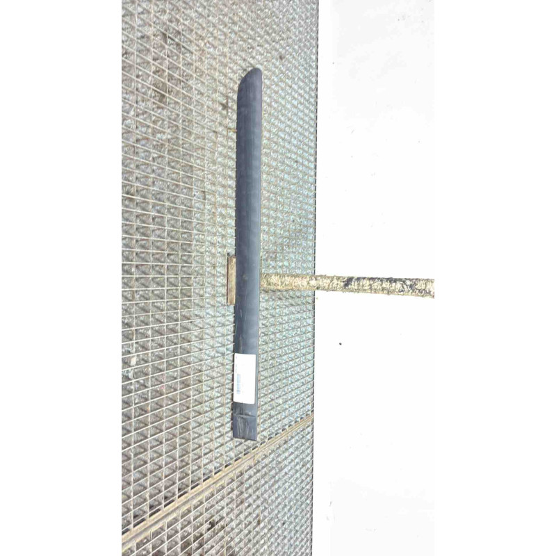 Baguette de porte arriere droite PEUGEOT 307 Photo n°2