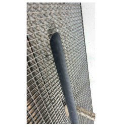 Baguette de porte arriere droite PEUGEOT 307