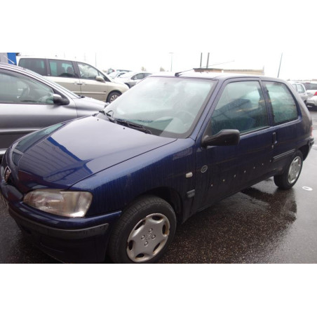 Etrier avant droit (freinage) PEUGEOT 106 Photo n°1