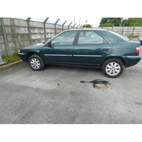 Etrier avant droit (freinage) CITROEN XANTIA