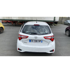 Retroviseur interieur TOYOTA YARIS 3