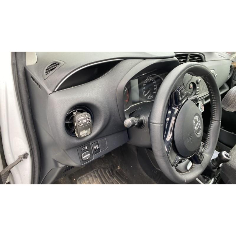 Retroviseur interieur TOYOTA YARIS 3 Photo n°12
