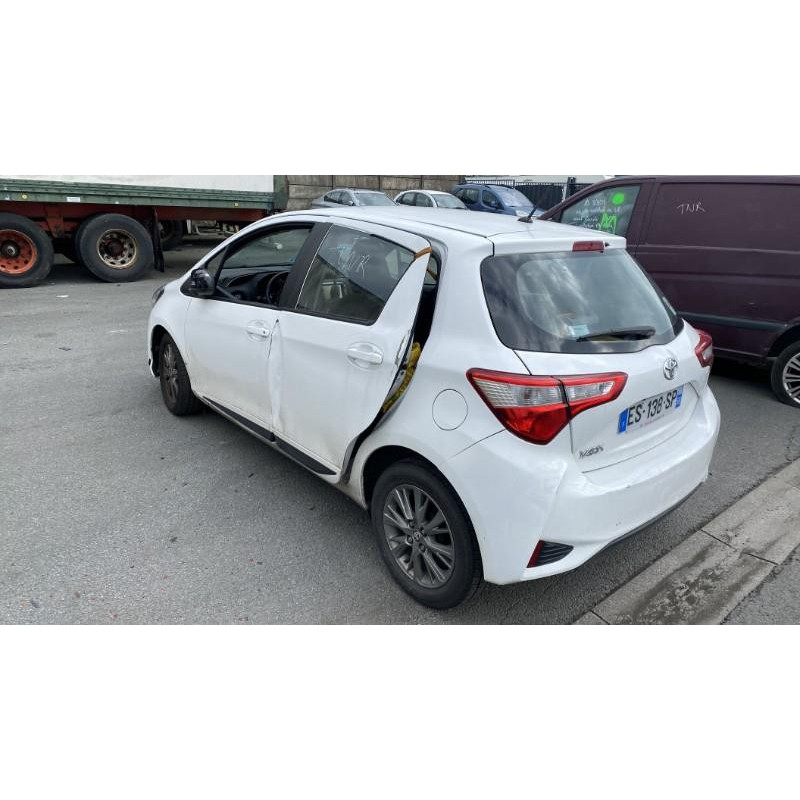 Retroviseur interieur TOYOTA YARIS 3 Photo n°15