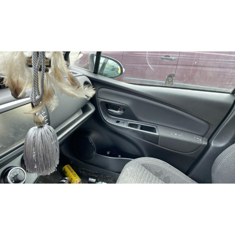 Retroviseur interieur TOYOTA YARIS 3 Photo n°16