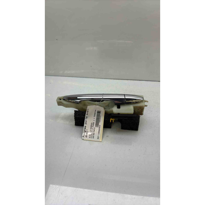 Poignee porte avant droit KIA PICANTO 2 Photo n°2