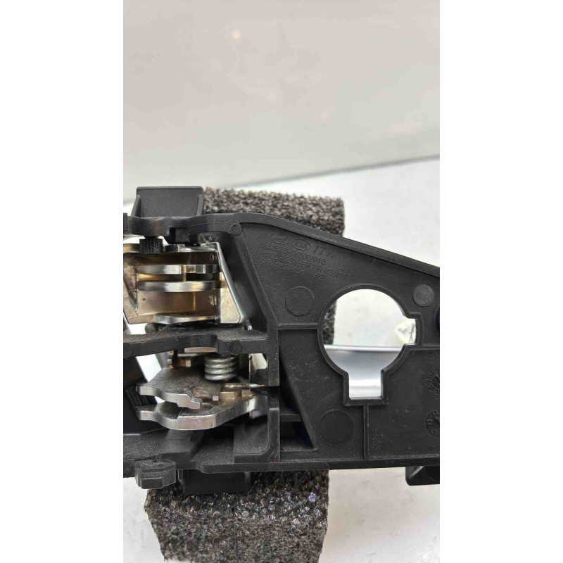 Poignee interieur avant droit KIA PICANTO 2 Photo n°3