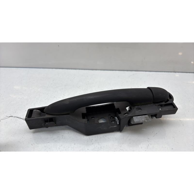 Poignee porte arriere gauche RENAULT MODUS Photo n°1