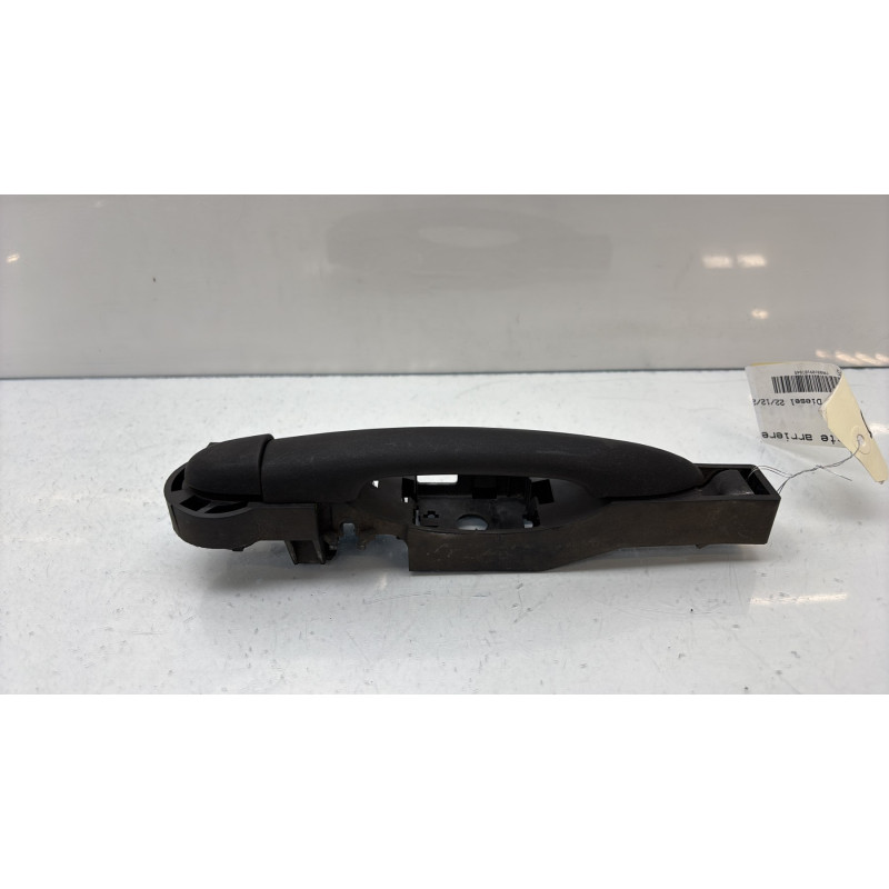 Poignee porte arriere gauche RENAULT MODUS Photo n°3