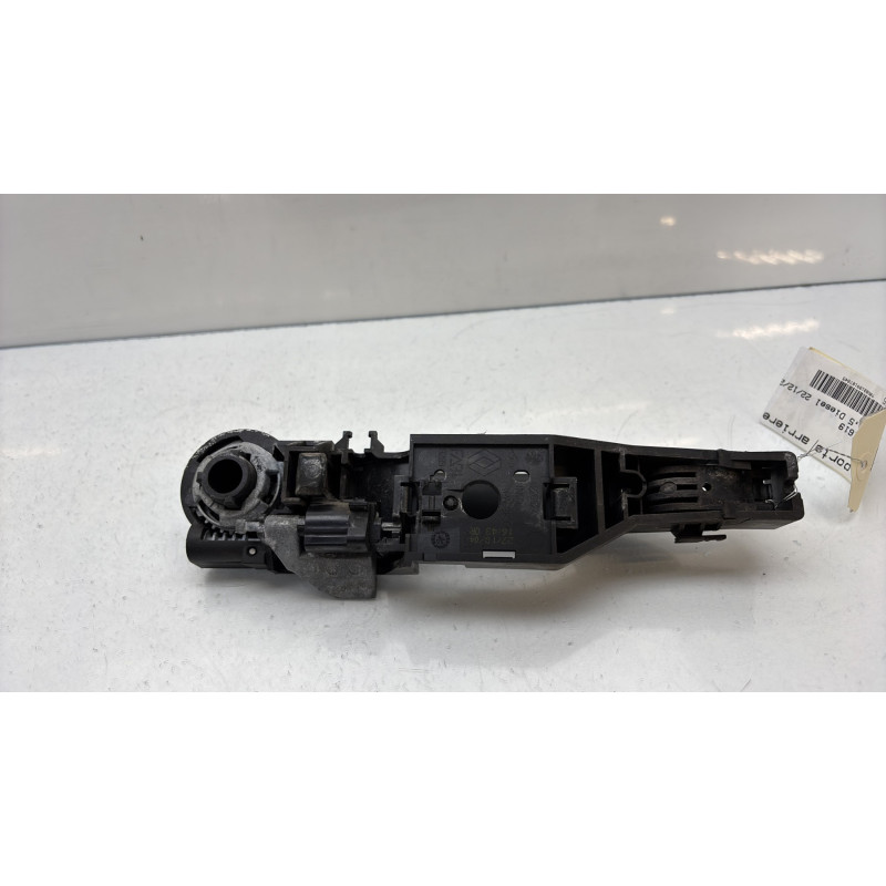 Poignee porte arriere gauche RENAULT MODUS Photo n°4