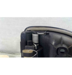 Poignee porte arriere droit RENAULT CLIO 2